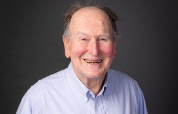 Professor Emeritus Henry “Hank” Smith