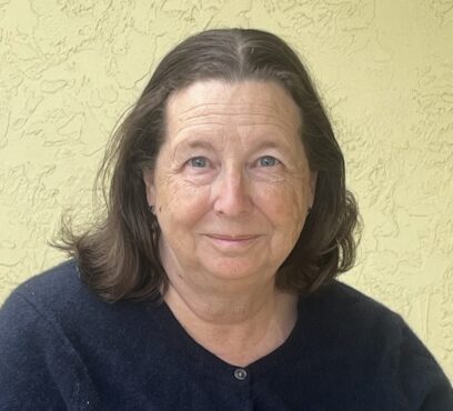 A photo of Kim.