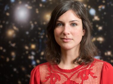 Assistant Professor Erin Kara has been awarded the Edgerton Faculty Achievement Award.