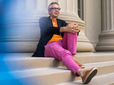 With the creation of the Physics Values Committee