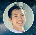 A headshot of Yukei with text "2026 Brinson Prize Fellow"