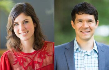 Assistant professors of physics Erin Kara and Kiyoshi Masui were selected for American Astronomical Society 2022 awards. Alumni Camille Carlisle SM ’10