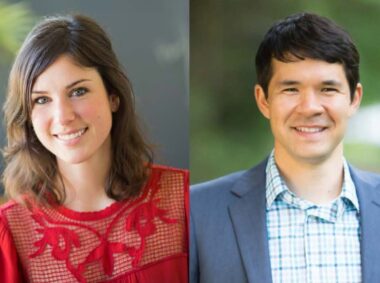 Assistant professors of physics Erin Kara and Kiyoshi Masui were selected for American Astronomical Society 2022 awards. Alumni Camille Carlisle SM ’10