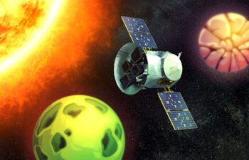 MIT astronomers have discovered a new multiplanet system that lies just 10 parsecs