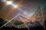 Using the CHIME large radio telescope